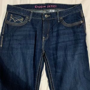 Cruel Girl Denim Jeans